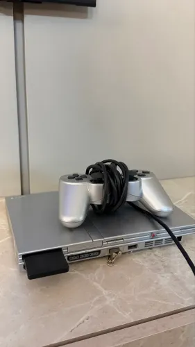 PlayStation 2