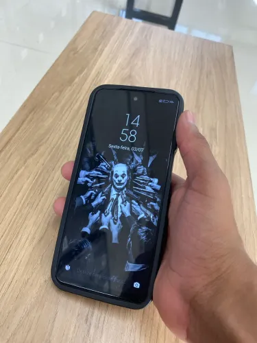 Redmi Note 9 Pro 