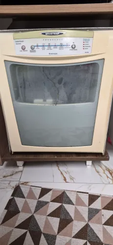 Lava louças Brastemp 8 serviços
