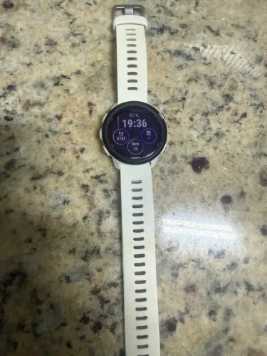 Garmin forerunner 245 music