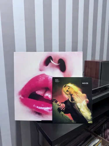 Disco de Vinil LP - Catto - Caminhos Selvagens 