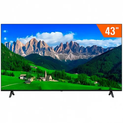 Vendo smart TV LG 4k usada em otimo estado 42 polegadas.