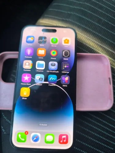 Vende-se iPhone 14 pro Max