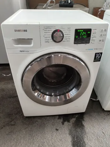 Lava Roupas Samsung eco bubble 10,1kg 110v