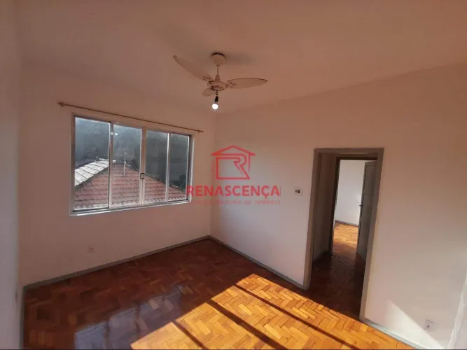 Excelente apartamento em Olaria!