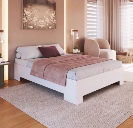 cama queen