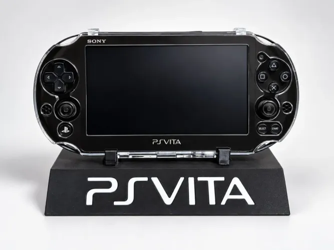 PSVITA SLIM Desbloqueado