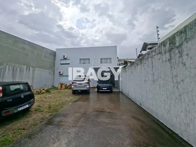 Oportunidade! Galpão em Passa Vinte - Palhoça