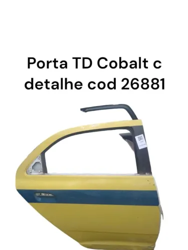 Porta TD cobalt c detalhe 