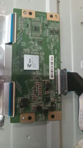 t con tv philips 55PUG6102/78
