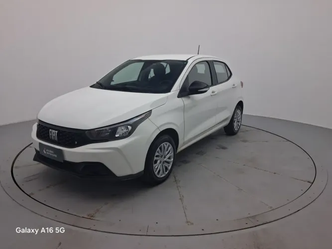 Fiat Argo Drive 1.0 Firefly 2026