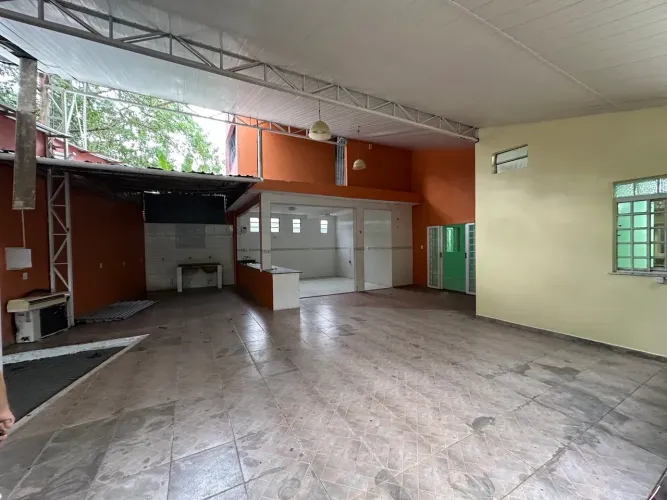 CASA TERREA 2 SUITES