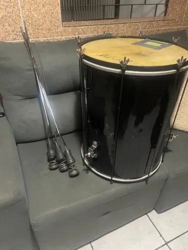 SURDO GOPE