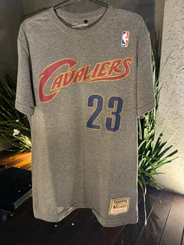 Camisa NBA Cavaliers