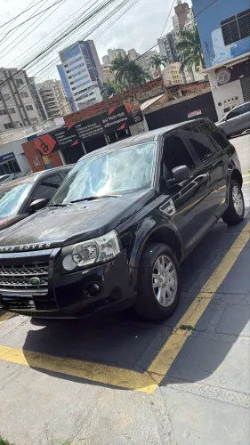 Land Rover Freelander2 I6 SE 3.2 232cv Aut. 5P 2009