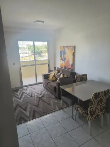 Oportunidade - Apartamento - Edifício Santa Mathilde - Jardim São Dimas - 1 Dormitório - 5