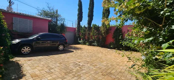 Casa Comercial para venda e locação no Bairro Vila Monte Alegre