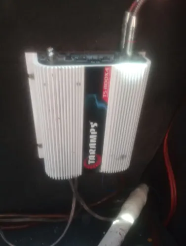 Taramps 800