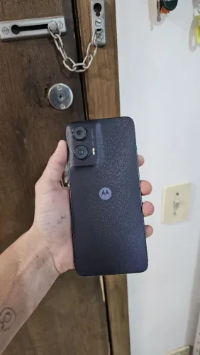 Moto g35