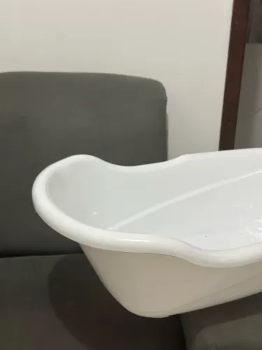 Banheira para bebê