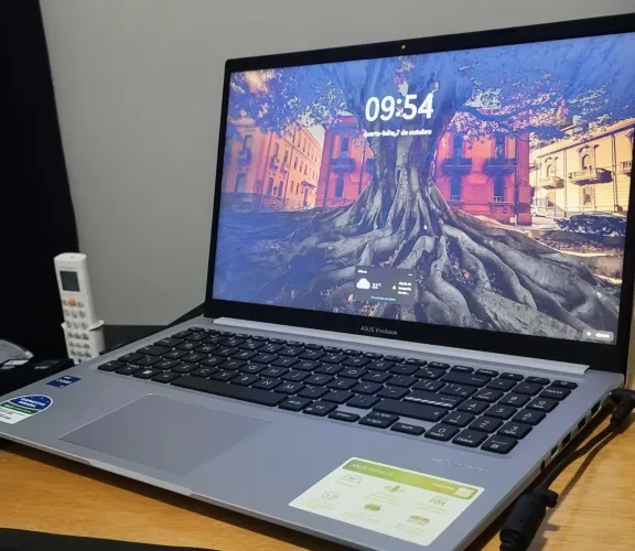 Notebook ASUS Vivobook