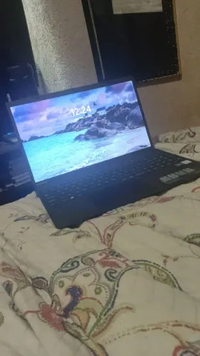 Notebook positivo