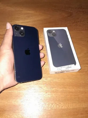 iPhone 13