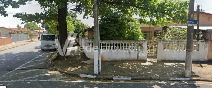 terreno - Jardim Chapadão - Campinas