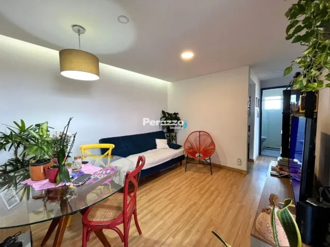 Apartamento Completo em um dos Condomínios Mais Desejados do Jardins Mangueiral QC 11 por 