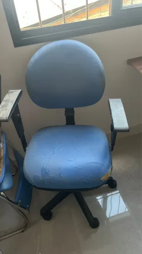 Cadeira de escritório