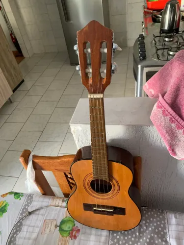 Cavaquinho tonante