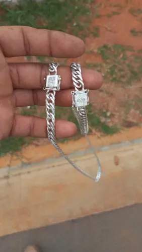 Vende uma prata