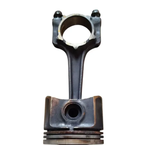 Pistão Com Biela Motor Fiat Palio Fire 1.0 2010 2011