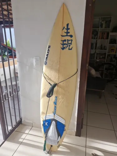 Prancha de Surf | Vendo ou Troco