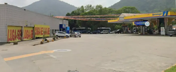 Lojas para locação em Guaratiba - Rio de Janeiro - RJ