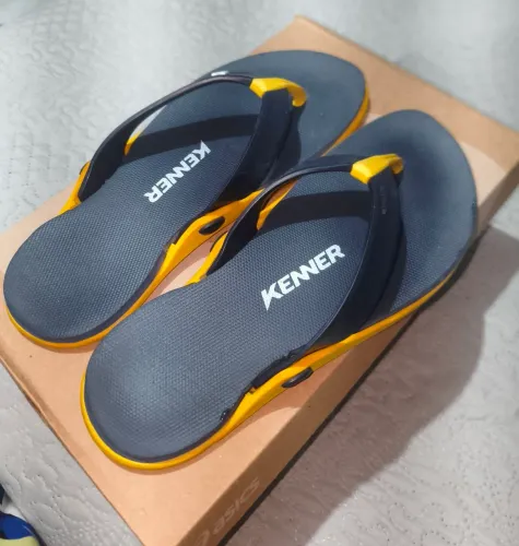 Chinelo Kenner 