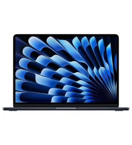 Macbook Air M5 16GB 512GB 13.6" 2026 Apple  - Meia-noite - Novo Lacrado