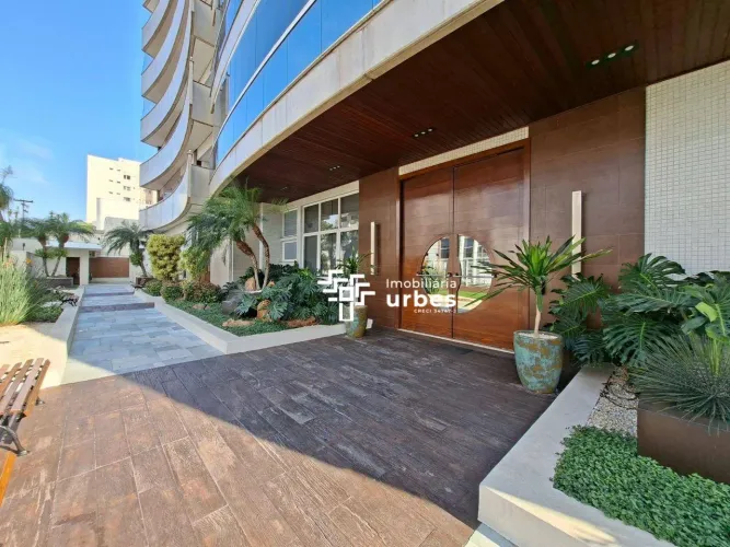 Apartamento com 4 dormitórios para alugar, 374 m² por R$ 18.005,00/mês - Jardim São Paulo