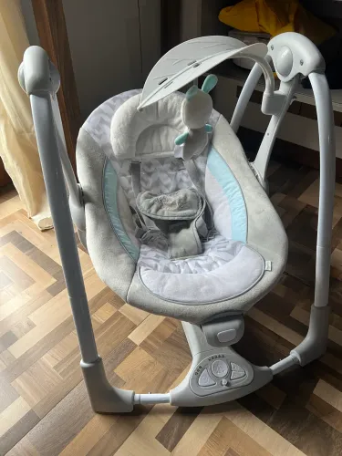 Cadeira de Descanso Bebê