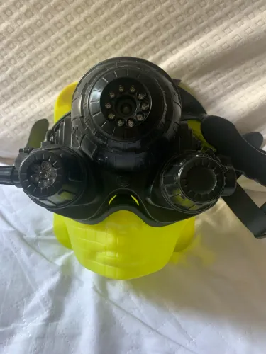 Binóculo Visão Noturna Eyeclops 
