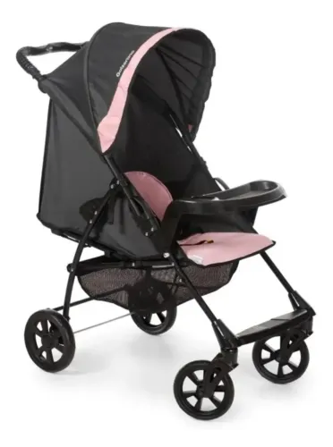 Carrinho de bebê GALZERANO