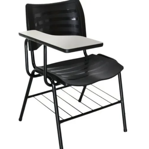 Cadeira Universitaria com prancheta para escolas Direto da fabrica Atacado Super oferta