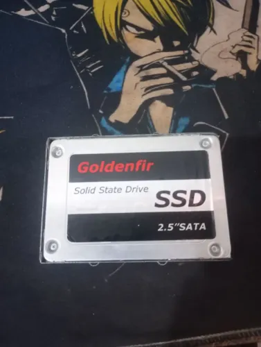 SSD 256 gigas 