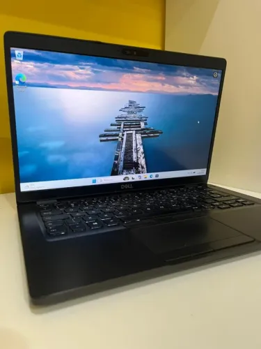 Notebook Dell Latitude