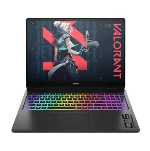 Notebook Omen i7 + RTX 3070 ti de 8gb