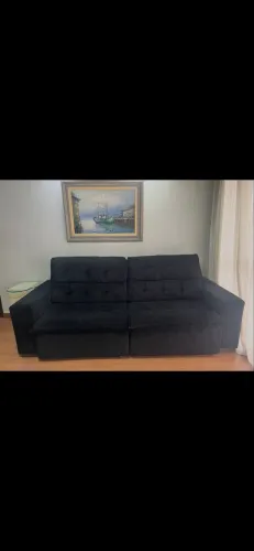 Vende-se sofá
