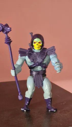 Esqueleto * He man 