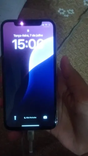 ? iPhone XS 64 GB - Funcionando - Leia a descrição