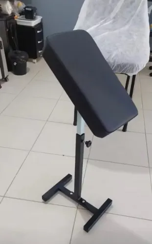 Apoio de braço Tattoo