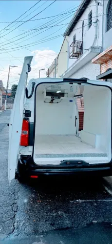 Citroen Jumpy Cargo 1.5 Turbo Diesel 2022